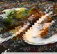 Origin Turkish - Accommodation Mooloolaba