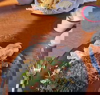 Painted Horse Cafe - Accommodation Mooloolaba