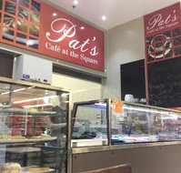 Pats Cafe - Accommodation Mooloolaba