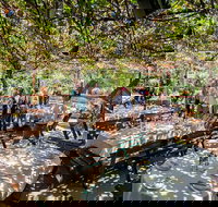 Peel Inn - Accommodation Mooloolaba