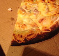 Pizza Arte - Accommodation Mooloolaba
