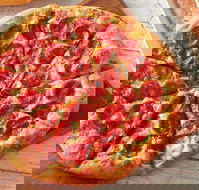 Pizza Hut - Accommodation Mooloolaba