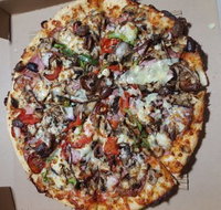 Pizza Obsession - Accommodation Mooloolaba