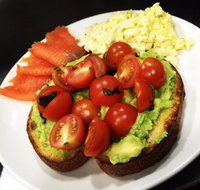 PK's on Pokolbin Cafe - Accommodation Mooloolaba