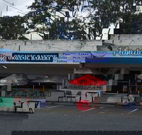 Plantation Organic Bakery - Accommodation Mooloolaba