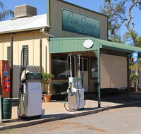 Port Pit-Stop Cafe - Accommodation Mooloolaba