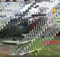 Portside Cafe - Accommodation Mooloolaba