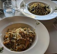 Prego Pasta Bar - Accommodation Mooloolaba