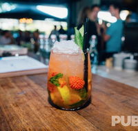 Public Manuka - Accommodation Mooloolaba