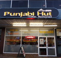 Punjabi Hut - Accommodation Mooloolaba