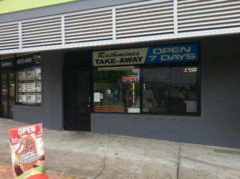 Rathmines Take Away - Accommodation Mooloolaba 0