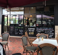 Raven and Rose Cafe - Accommodation Mooloolaba