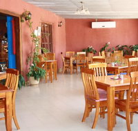 Red Earth Opal Cafe - Accommodation Mooloolaba