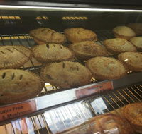 Ridgey Didge Pies South Coffs Harbour - Accommodation Mooloolaba