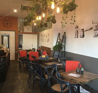 Ristretto - Accommodation Mooloolaba