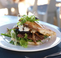 Rivermark Cafe - Accommodation Mooloolaba