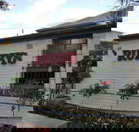 Ruby's Cafe  Gift Store - Accommodation Mooloolaba