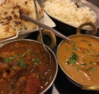 Ruchi South Indian - Accommodation Mooloolaba