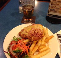 Salisbury Hotel - Accommodation Mooloolaba