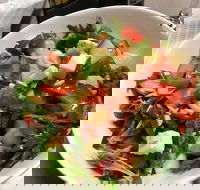 Salt N Pepper Bistro - Accommodation Mooloolaba