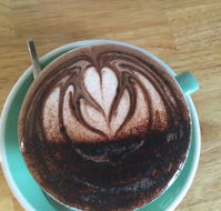 SALUTE espresso - Accommodation Mooloolaba