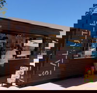 Salute Jetty - Accommodation Mooloolaba