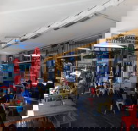 Salvatore's Cafe - Accommodation Mooloolaba