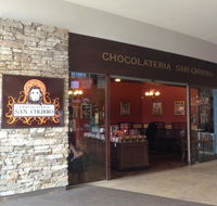 San Churro - Accommodation Mooloolaba