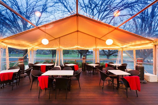Forrest ACT Accommodation Mooloolaba