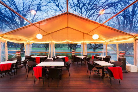 Sherwood Restaurant - Accommodation Mooloolaba 0