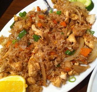 Soi VIII Thai on Griffith - Accommodation Mooloolaba