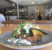 Supply Specialty Coffee  Bar - Accommodation Mooloolaba