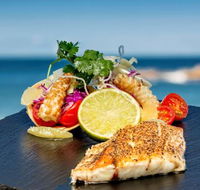 Surf Club Restaurant  Bar - Accommodation Mooloolaba