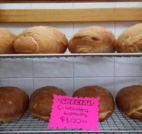 Tank's Bakery - Accommodation Mooloolaba