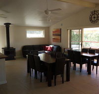 Tanwarra Lodge Pizza Restaurant - Accommodation Mooloolaba