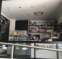 The Bean  The Barista - Accommodation Mooloolaba