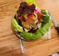 The Burger Rebellion - Accommodation Mooloolaba