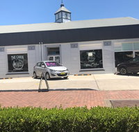 The Cabin Collective - Accommodation Mooloolaba