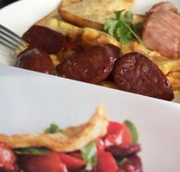 The Coffee Club Canberra Centre - Accommodation Mooloolaba