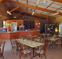 The Gardens Cafe - Accommodation Mooloolaba
