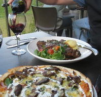 The Huskisson - Accommodation Mooloolaba