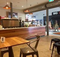 The Nock Espresso Bar - Accommodation Mooloolaba