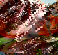 The Old Hume cafe - Accommodation Mooloolaba