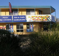 The Point Cafe  Takeaway - Accommodation Mooloolaba