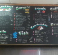 The Rose St Cafee and Coffee Lounge - Accommodation Mooloolaba