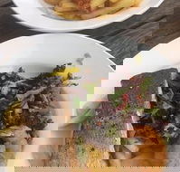 The Salty Crab Seafood Shack - Accommodation Mooloolaba