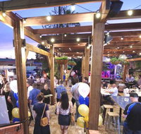 The Tamworth Hotel - Accommodation Mooloolaba