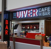 The Uiver Cafe and Bar - Accommodation Mooloolaba