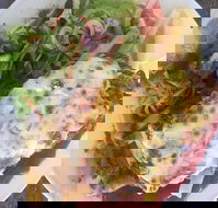 The Wollombi Tavern - Accommodation Mooloolaba