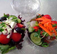 Throwers Fish and Chips - Accommodation Mooloolaba